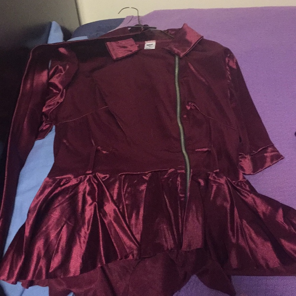 Dance costume